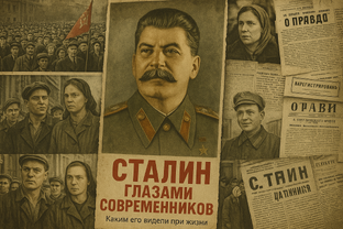 Факты и мифы о Советской  Империи 