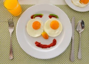 🍳Простые завтраки☕