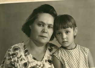 Зубковы и Синельниковы (Ярославская и Саратовская губернии)