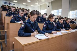 МВД