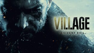 Resident Evil Village Досье Семьи Бейкеров 