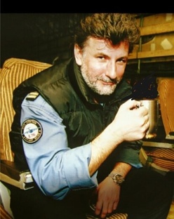 Виктор Соин