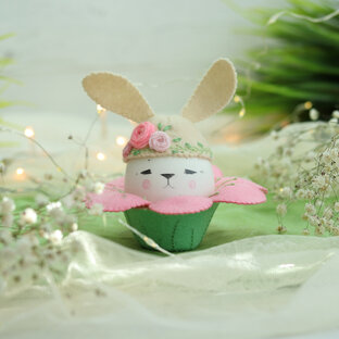 мк "Пасхальный декор"