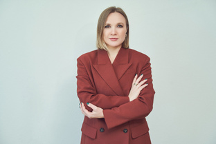 Бизнес фотограф Евгения Кокурина во Владивостоке