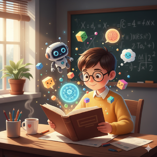 ИИ для "Чайников" | Освоение искусственного интеллекта