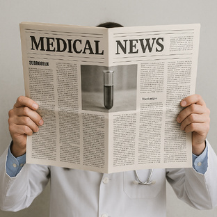 Новости медицины