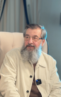 Семинар "Путешествие по смыслам" 