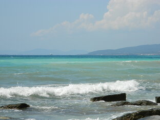 О Море, Море !!!