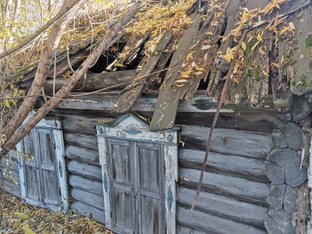 Пышминская 152.