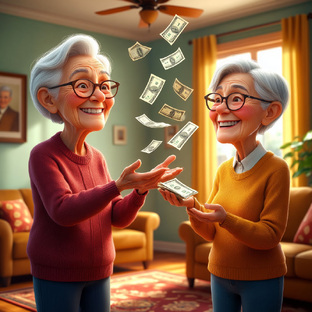 Все о пенсиях