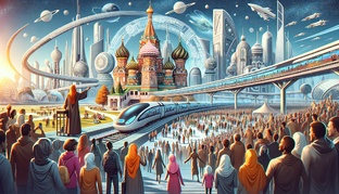 Сфера туризма, публицистика