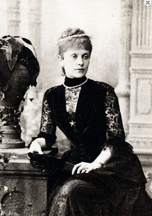 Женщины Казанской губернии