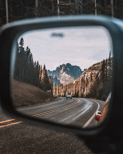 Автопутешествия