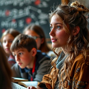 Лекции по воскресеньям