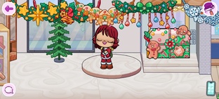 Конфеты на новый год 