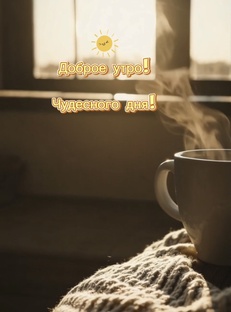 Музыкальные пожелания 💕🌞