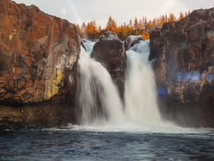 Архив Александра Гурова. Время больших испытаний: 1980 - 1986 гг