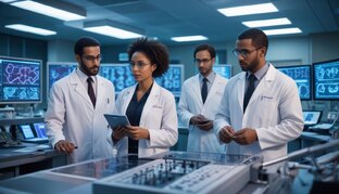 Здоровье и медицина