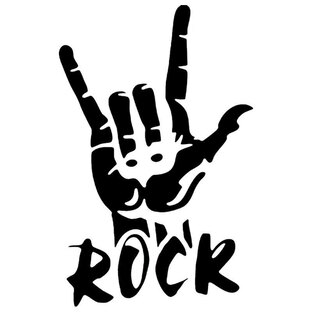 Let It Rock