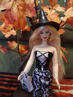 Хэллоуин 2024