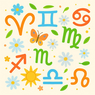 Гороскопы ИЮНЬ 2025