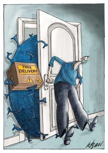 Вакцинация против Гриппа. Кому, зачем, когда?