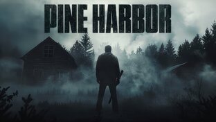 Прохождение Pine Harbor - на ПК