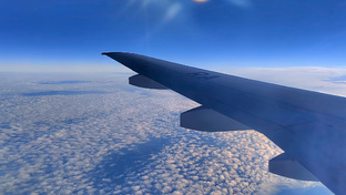 Взлёты и посадки