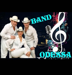 Band ODESSA