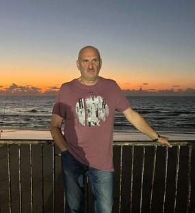 Илья Липский 2