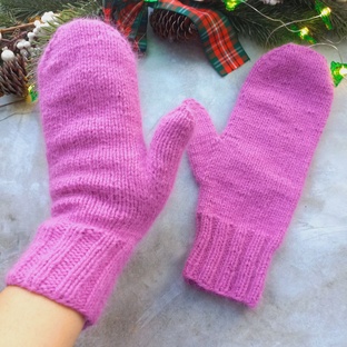 СП" ЕЕ ВЕЛИЧЕСТВО ВАРЕЖКА.2.0"