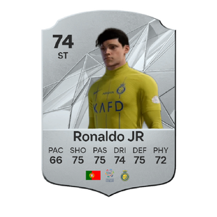 FC 25 l КАРЬЕРА ЗА ИГРОКА