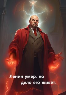 Поговорки про СССР, В.И. Ленина и его заветы