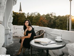 Обучение психологии