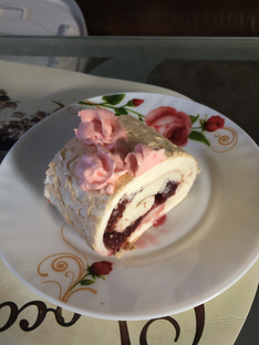Рецепты 