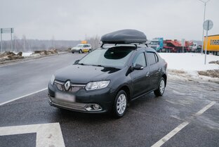 Renault Logan 2