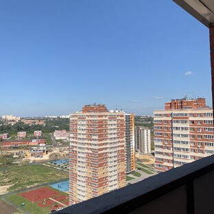 Квартира и ремонт