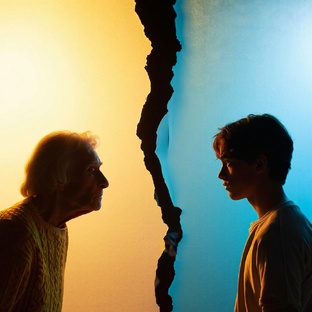 Разрыв поколений