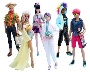 Integrity Toys