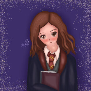 Аниме стиль