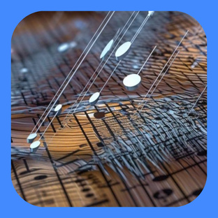 Музыкальная страничка