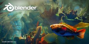 Курс для начинающих | Blender 4.2