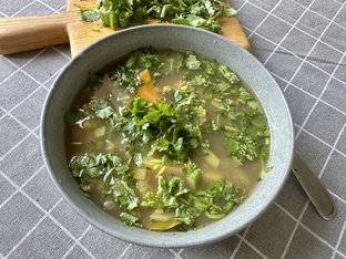 Ну очень полезные рецепты🥕🥒🥑