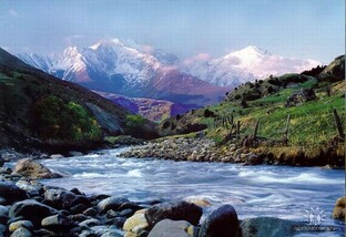 ПЕСНИ О РОДИНЕ