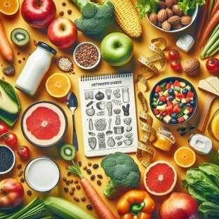 Продукты