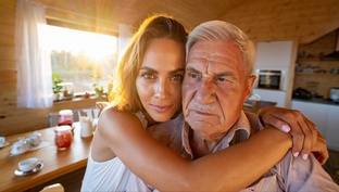 Семейные драма 