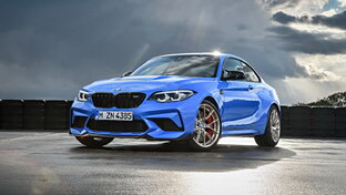 Немецкий автопром 