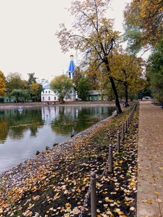 Город Королёв 