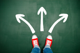 Муки выбора Linux-дистрибутива 