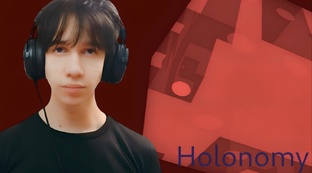 Holonomy | Прохождение